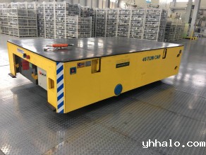 蓄电池轨道车