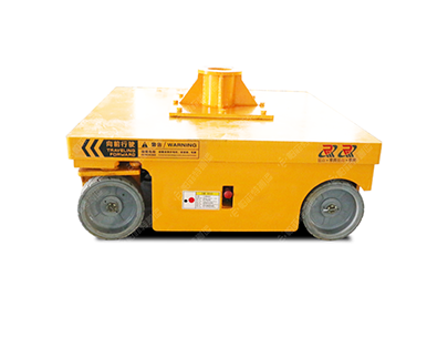 江苏BWP-3T无轨平车参数