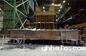 山东加长重载BWP无轨平车